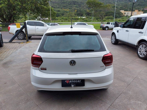 Imagem 6 de 13 de Volkswagen Polo 1.6 Msi Total Flex Manual