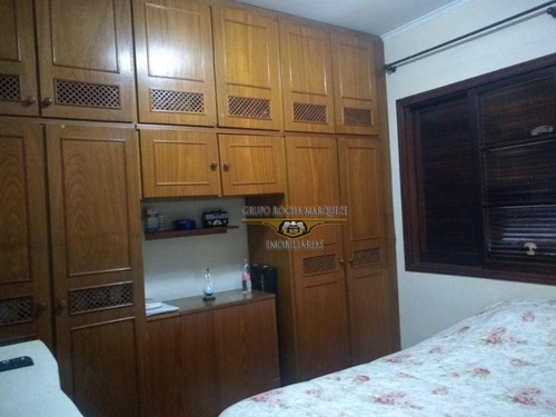 Imagem 7 de 25 de Sobrado Com 3 Dormitórios À Venda, 163 M² Por R$ 650.000,00 - Jardim Vila Formosa - São Paulo/sp - So1604