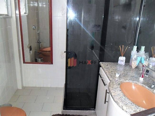 Imagem 17 de 19 de Apartamento Residencial 03 Quartos À Venda, Freguesia (jacarepaguá), Rio De Janeiro. - Ap0096
