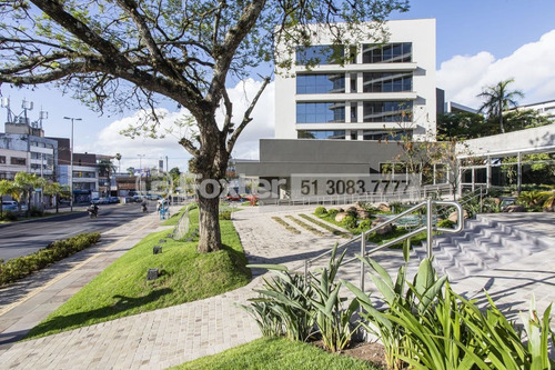 Imagem 3 de 17 de Sala / Conjunto Comercial, 200.23 M², Tristeza - 210143