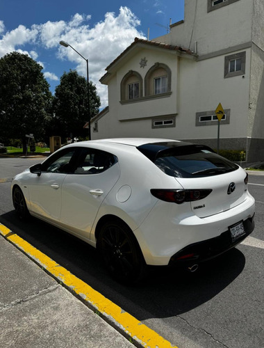 Mazda 3 2.5 S Hchback At