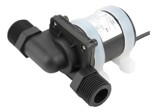 Inmersión Mini Dc Circulante Boost Bomba De Recirculación De
