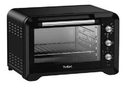 Horno Tostador Electrico T-fal Extragrande Of533855