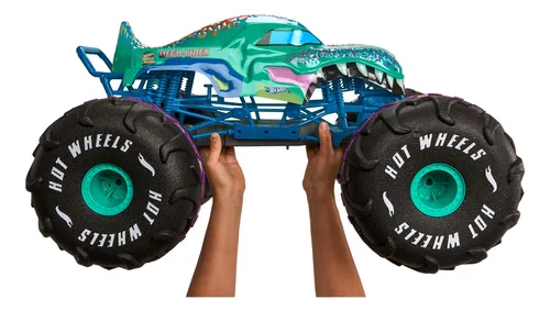 Monster jam truck toys hot wheels new arrivals