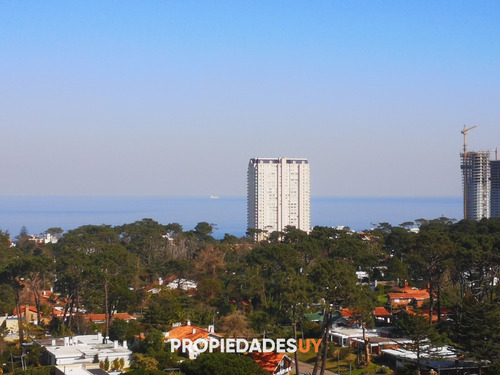 Apartamento En Venta En Roosevelt Punta Del Este, 3 Dormitorios, 2 Baños