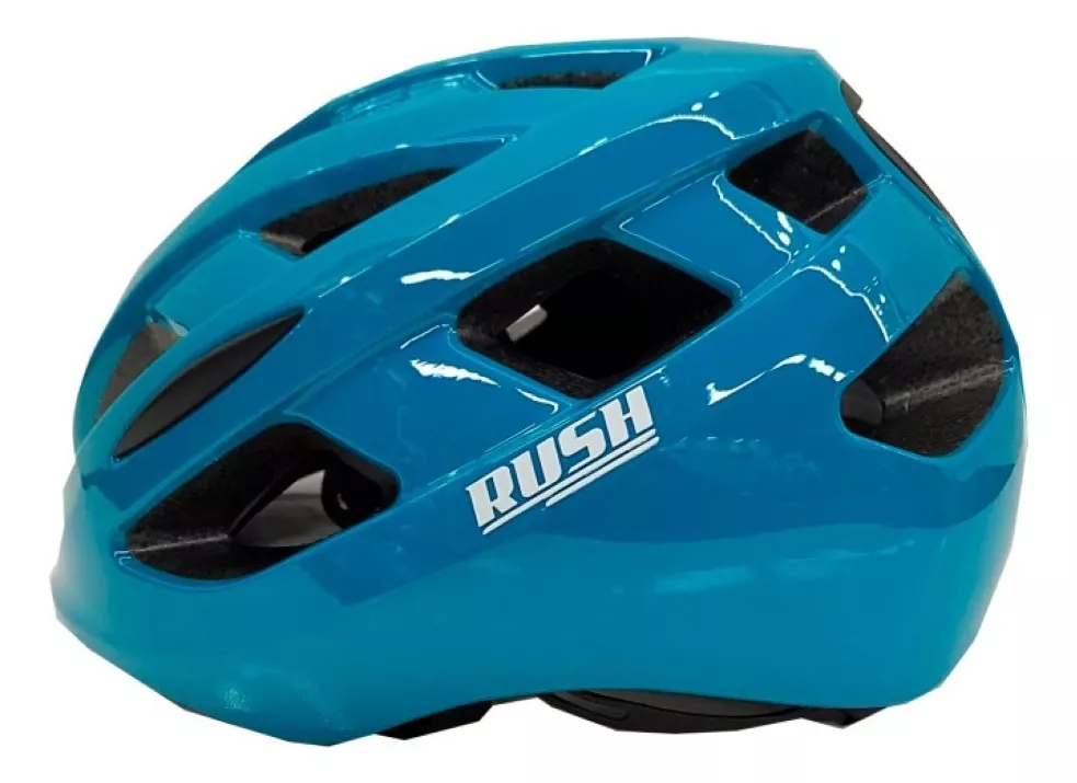 Tercera imagen para búsqueda de casco ciclismo ruta