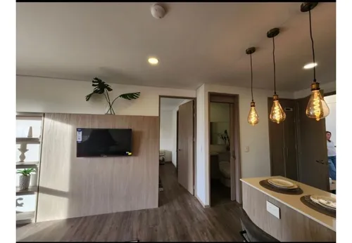 Apartamento En Arriendo En Llanogrande Sector Jardines