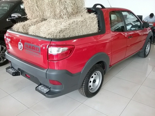 Strada 1.4 Manual 2020 (351788)
