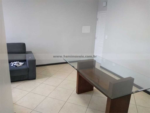 Apartamento - Parque Terra Nova - Sao Bernardo Do Campo - Sao Paulo | Ref.: - 16836