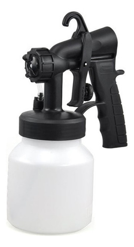 Revolve Gati Pistol Pintur Copo Reparo Repos Compres Ar Pulv