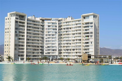 Departamento En Venta De 3 Dormitorios En La Serena