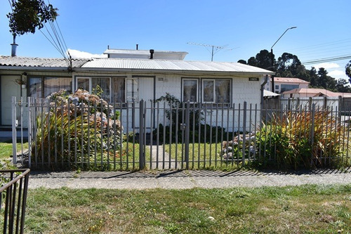 Propiedad Urbana Calle Unión Puerto Varas