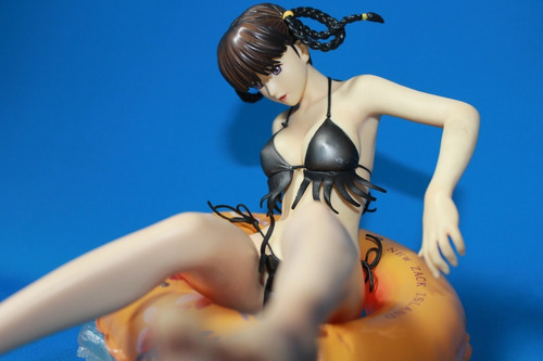 Kotobukiya Dead Or Alive Venus On The Beach Lei Fang 1/6 (Usado)