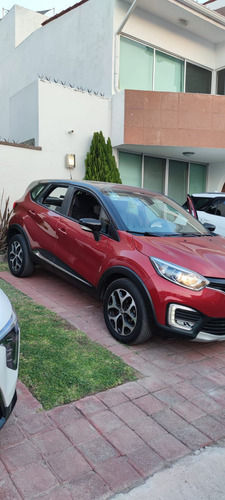 Renault Captur 2.0 Iconic At