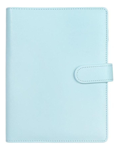 Carpeta Ring Binder Para Cuadernos, Bloc De Notas, Coverhot