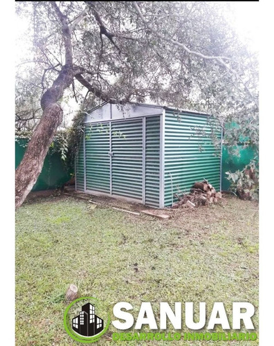Imagen 6 de 11 de Vendo Casa 3 Dormitorios En B° Talar De Mendiolaza