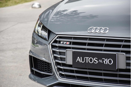 Audi TTS 2.0 T Fsi 310cv