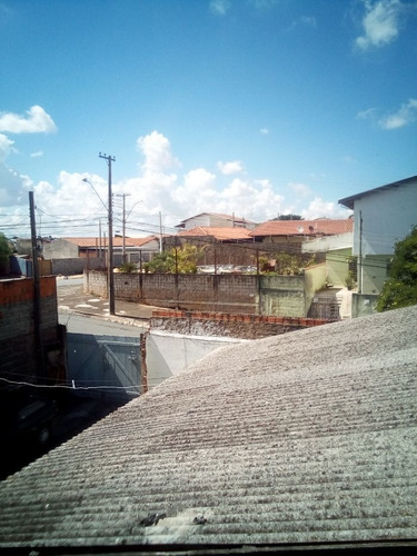 Casa À Venda Na Rua Comendador Adolpho Gracioli, Jardim Do Vale, Campinas - Sp - Liv-11953
