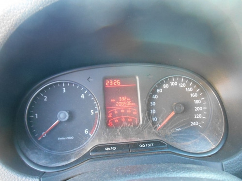 Imagem 7 de 15 de Amarok Cs 2.0 Tdi 4x4 Diesel