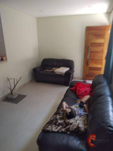 Imagem 8 de 27 de Sobrado Com 2 Dormitórios À Venda, 90 M² Por R$ 480.000,00 - Vila Esperança - São Paulo/sp - So0253