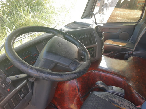 Imagem 6 de 14 de Volvo Fm 370 ( 6x2 )= P340 P360 Fm360 Fm 370