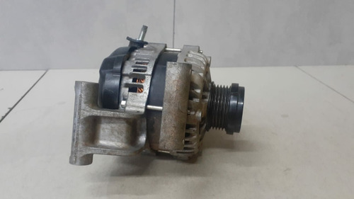 Alternador Gm Cruze 1.4 2020 Turbo I 35200814 Com Detalhe