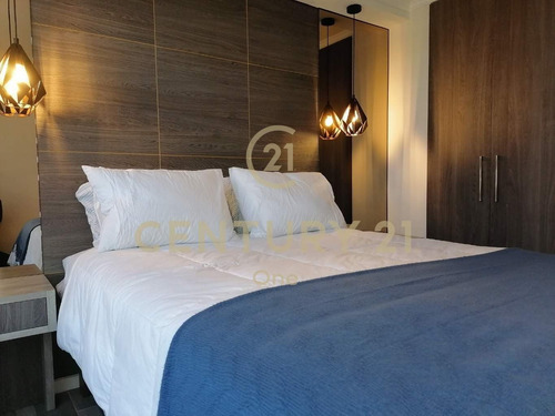 Se Vende Departamento Equipado En Parque Urbano Ii