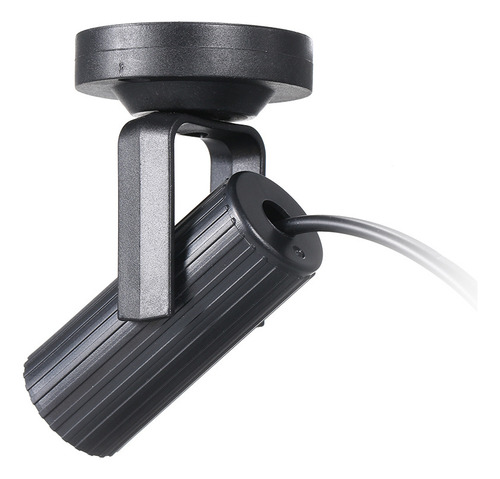 Mini Lámpara Led De 1 W Para Fiestas, Dj, Bares, Clubes Y Co