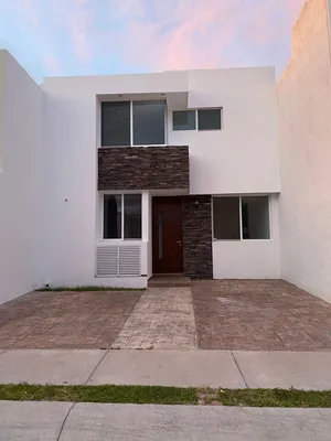 Casa en renta