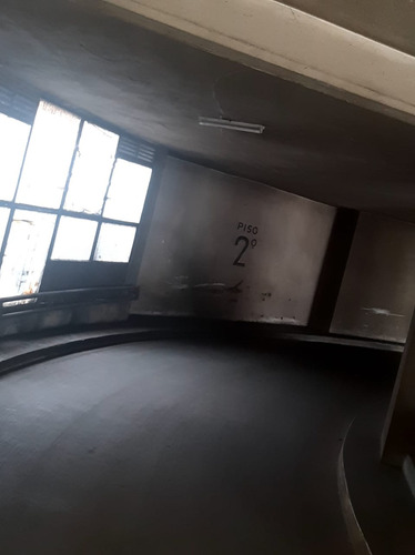Venta Cochera Centro Seguridad 24 Hs