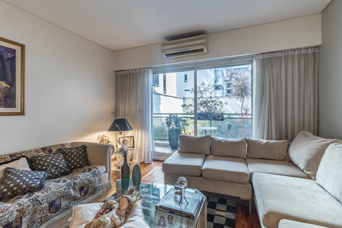 Venta 4 Ambientes Con Dependencia En Palermo