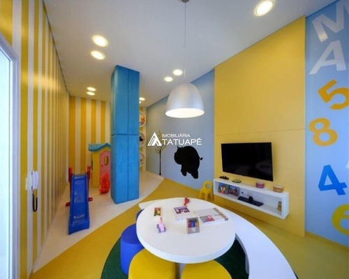 Imagem 11 de 20 de Edificio Terroa - Rua Euclides Pacheco, 1141 - Ap00008 - 34144419