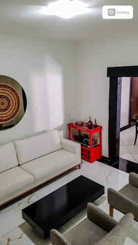 Imagem 6 de 15 de Venda De Casa Com 299m² E 4 Quartos - 13433