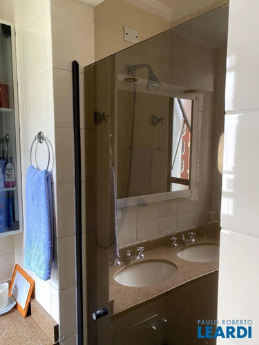 Imagem 14 de 15 de Apartamento - Jardim Paulista - Sp - 640132