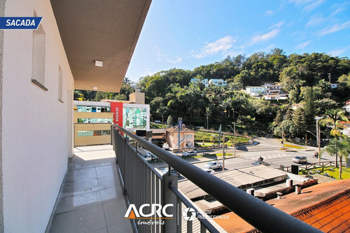 Imagem 8 de 16 de Acrc Imóveis - Apartamento À Venda No Bairro Victor Konder - Ap02190 - 33590915