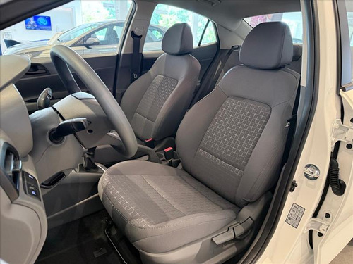 Hyundai HB20S 1.0 Tgdi Comfort Plus Tech