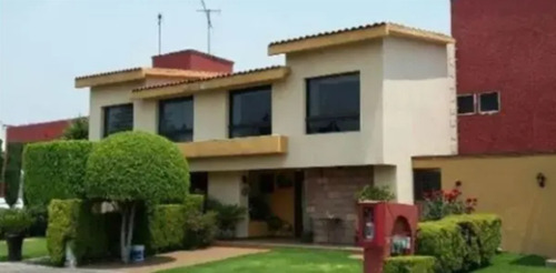 Casa En Venta De Adjudicación Bancaria Ubicada En Rancho Vista Hermosa, Coapa, Campestre Coyoacán, 04938 Ciudad De México, Cdmx. Cmr.