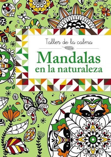  Mandalas En La Naturaleza 