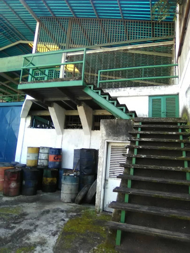 Imagen 5 de 14 de Galpón Vigia Los Teques