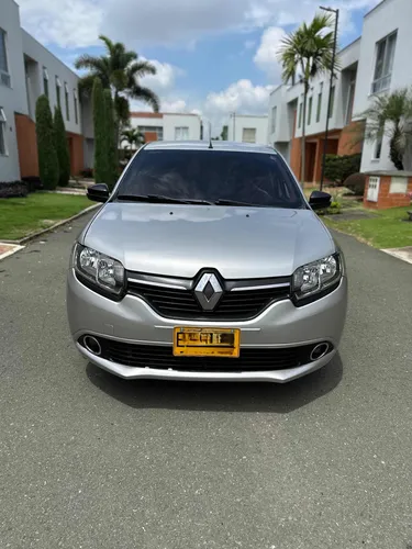 Renault Sandero 1.6 Expression