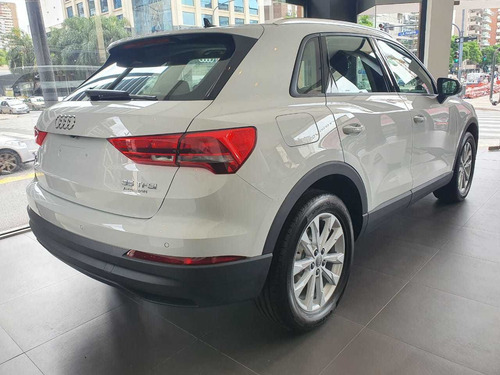 Audi Q3 35 Tfsi 1.4 Tfsi (150cv)