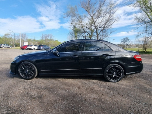 Mercedes Benz E300 Avantgard 2011 135.000km