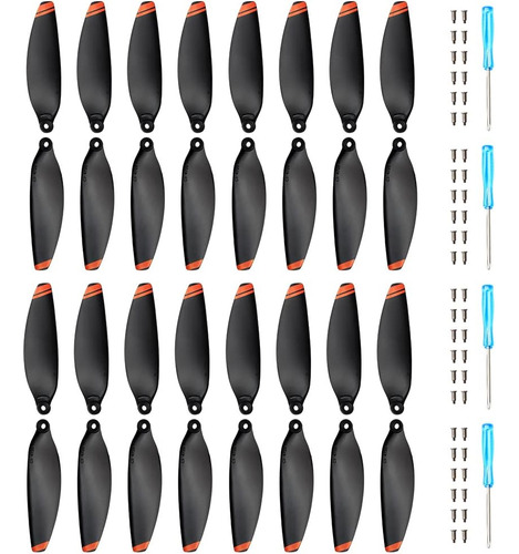 32 Helices De Repuesto Para Dji Mavic Mini 2/mini Se
