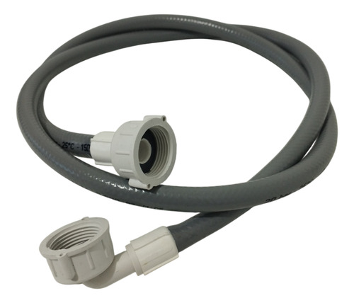 Manguera Carga Lavarropas 1.5 Mts Drean Whirlpool Aurora