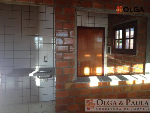 Casa Em Condomínio, À Venda - Gravatá/pe - Vl0101