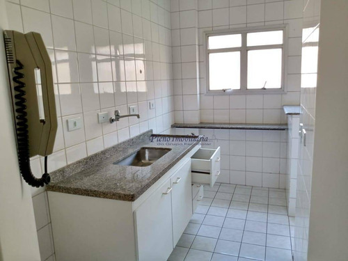 Imagem 15 de 25 de Apartamento Com 2 Dormitórios Para Alugar, 60 M² Por R$ 1.060,00/mês - Vila Amália (zona Norte) - São Paulo/sp - Ap0657