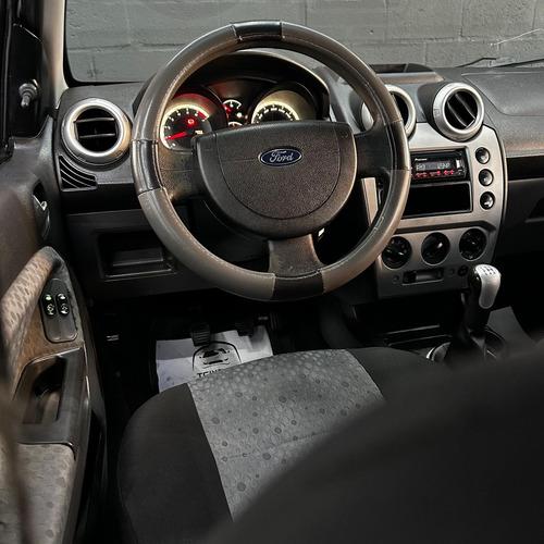 Ford Fiesta Fiesta 1.6 8V Flex/Class 1.6 8V Flex 5p