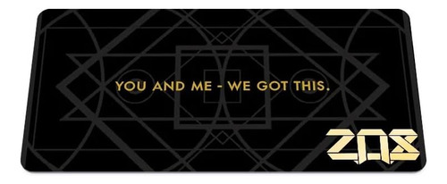 Bracelets De Zox Us Against The World | Banda Elástica Con Y