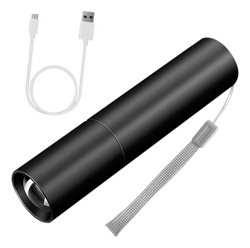 Linterna Led Linternas Pequeñas De Lúmenes Altos Para