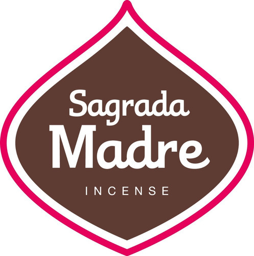 Kit Humito Sagrado Sagrada Madre Fragancia Amor Y Union